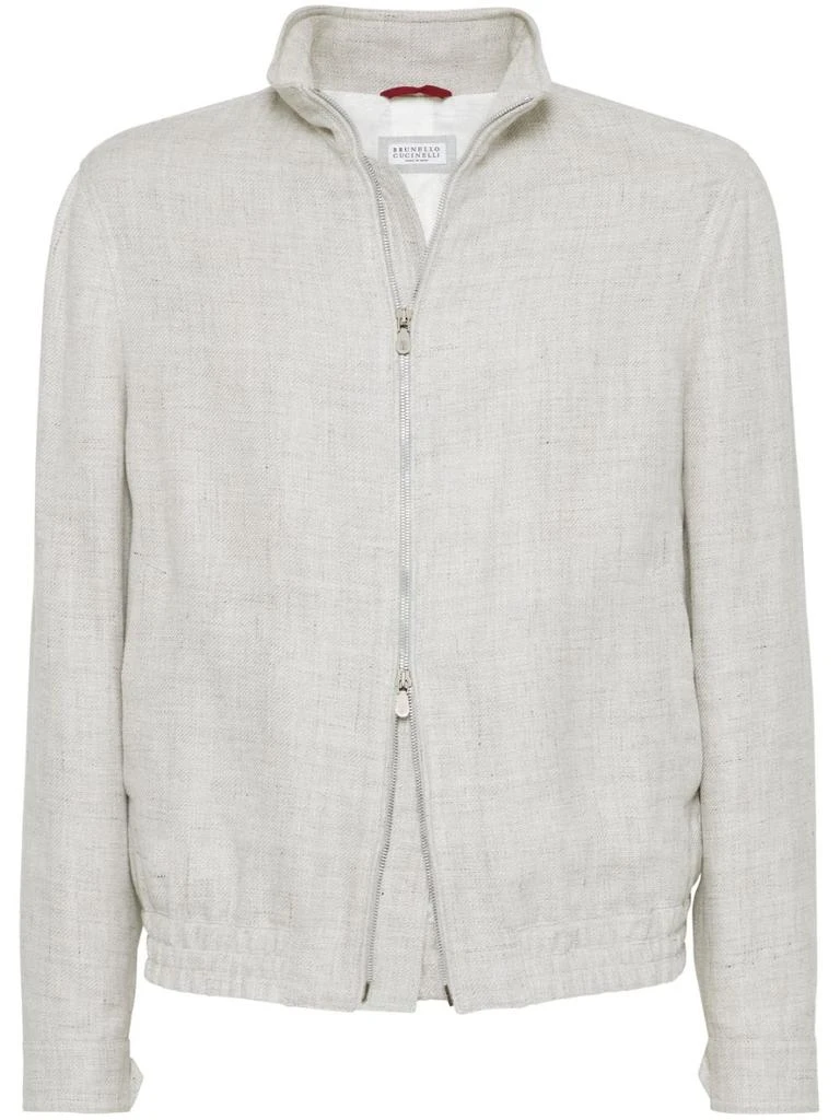 Brunello Cucinelli Men's Coats 1
