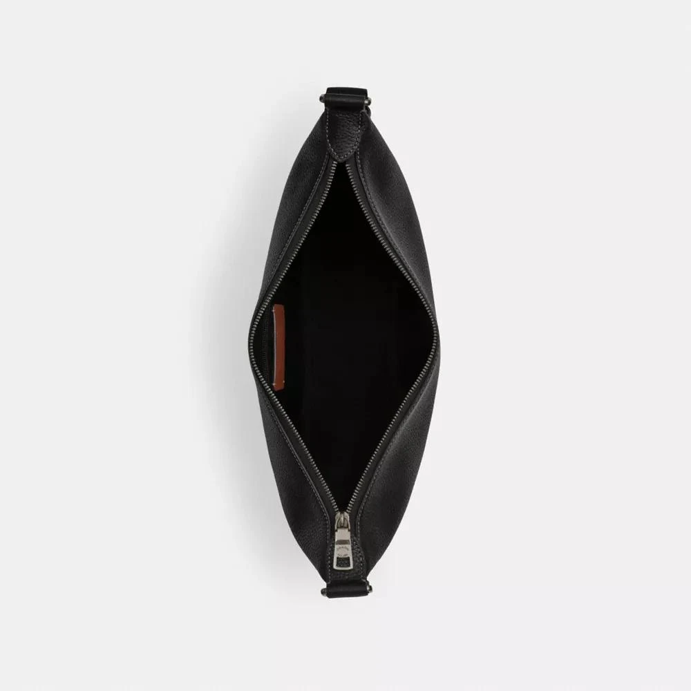 Coach Finn Crossbody Bag 4