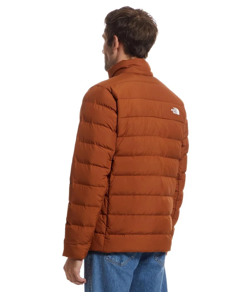 The North Face Aconcagua 3 Jacket 3