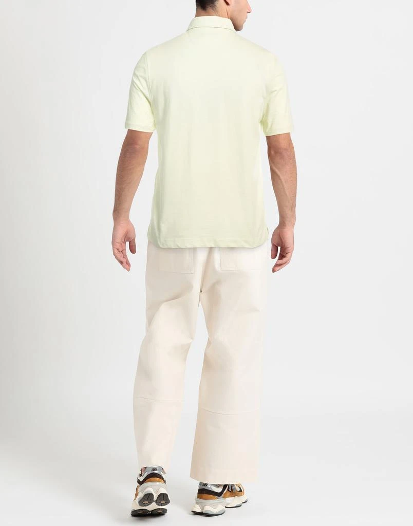 Heritage Polo shirt 3