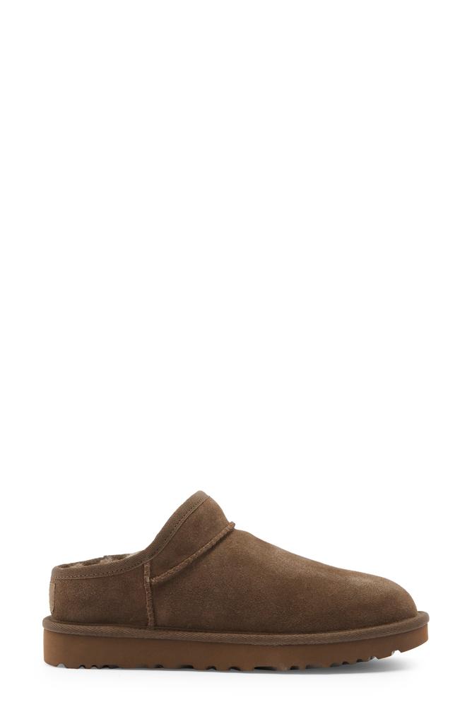 未使用品　UGG CLASSIC SLIPPER 24サイズ ベージュ UGG - FRAMeWORK限定☆即完売☆CLASSIC SLIPPER☆24cm☆UGGの