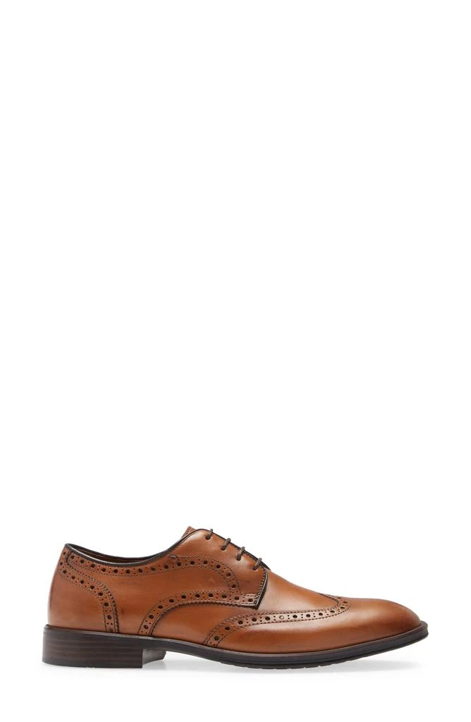 Johnston & Murphy Henrick Wingtip Derby 3
