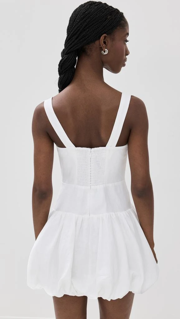 Reformation Delia Linen Dress 2