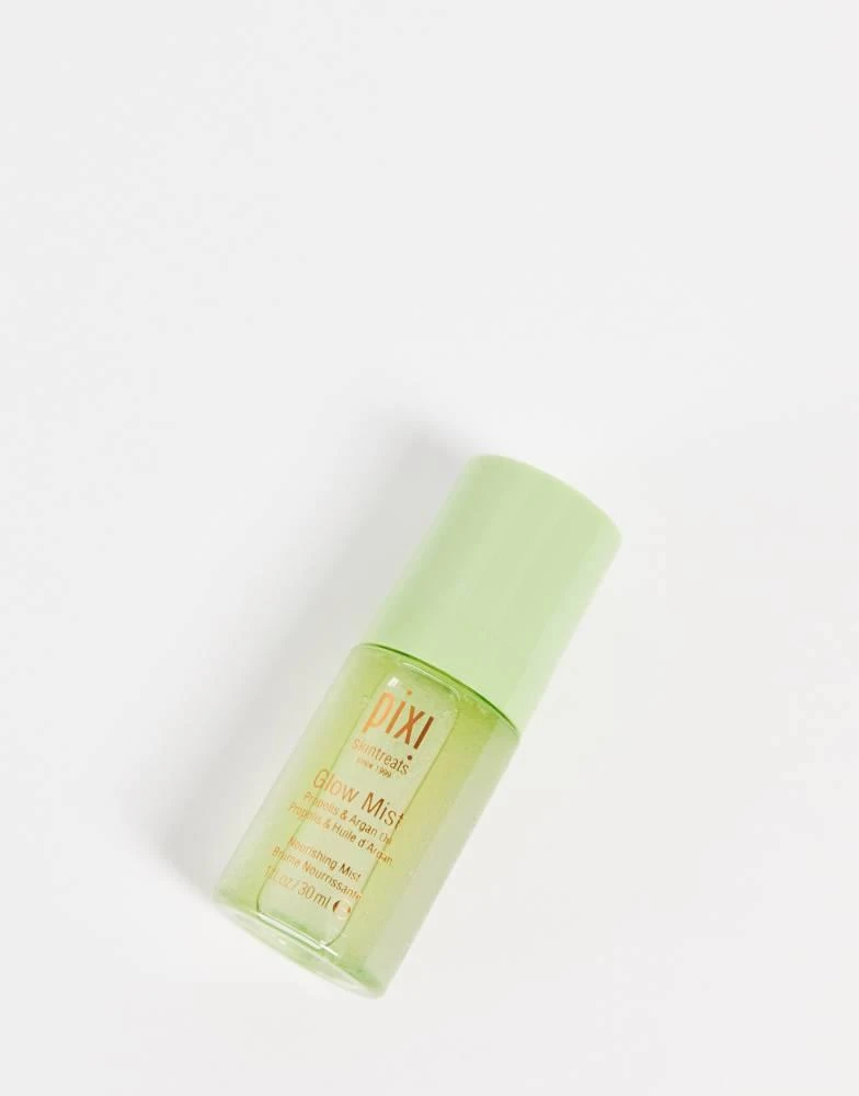 PIXI Pixi Glow Radiance-Boosting Face Mist 30ml 4