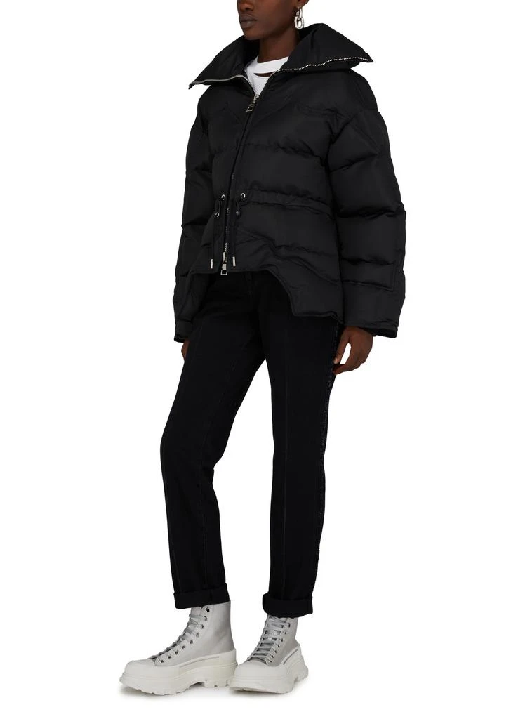 Alexander McQueen Puffer jacket 2