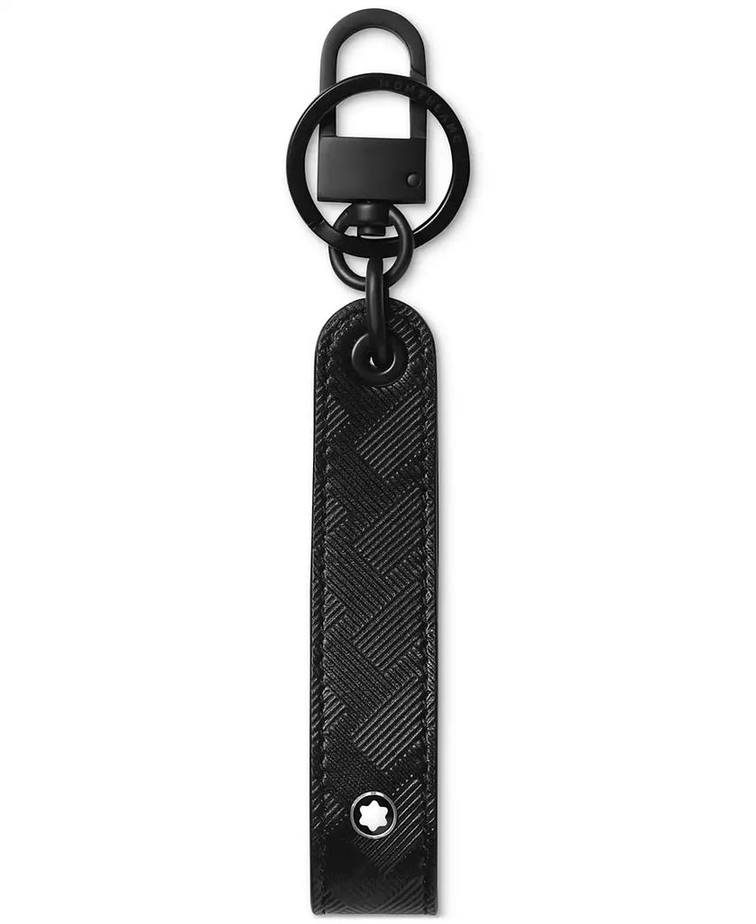Coach Bottle Opener Key Fob In Signature Canvas - Compare