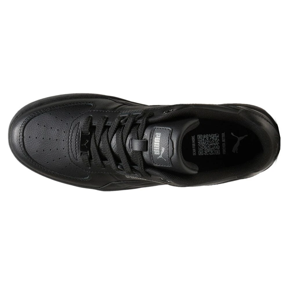 Puma Caven 2.0 Lux Lace Up Sneakers 4