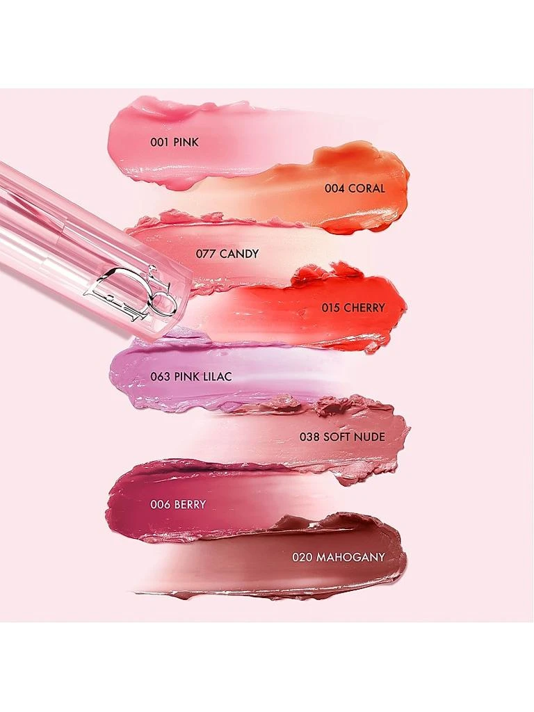 Dior Addict Lip Glow Color Reviver Balm 8