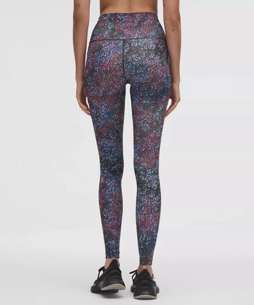 Lululemon Wunder Train High-Rise Tight 28" 71