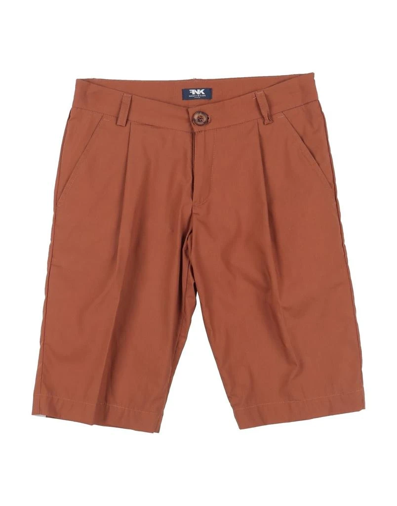 MANUELL 
FRANK Shorts 
Bermuda
