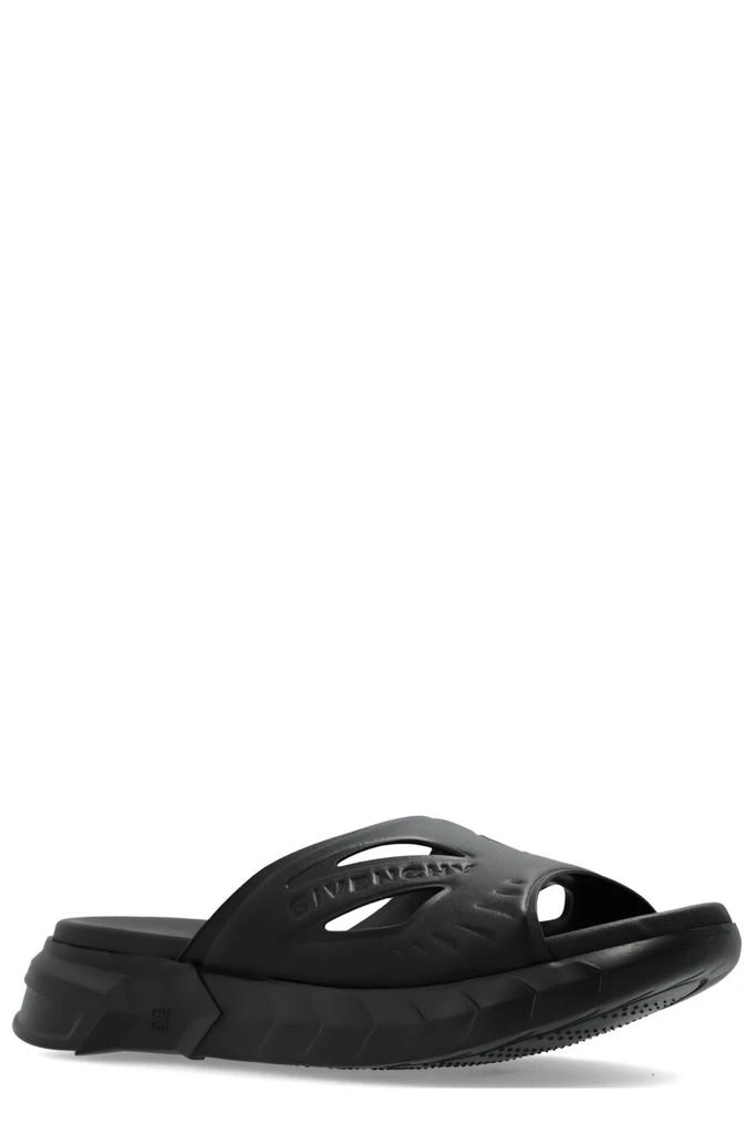 Givenchy Givenchy Marshmallow Sandals 2