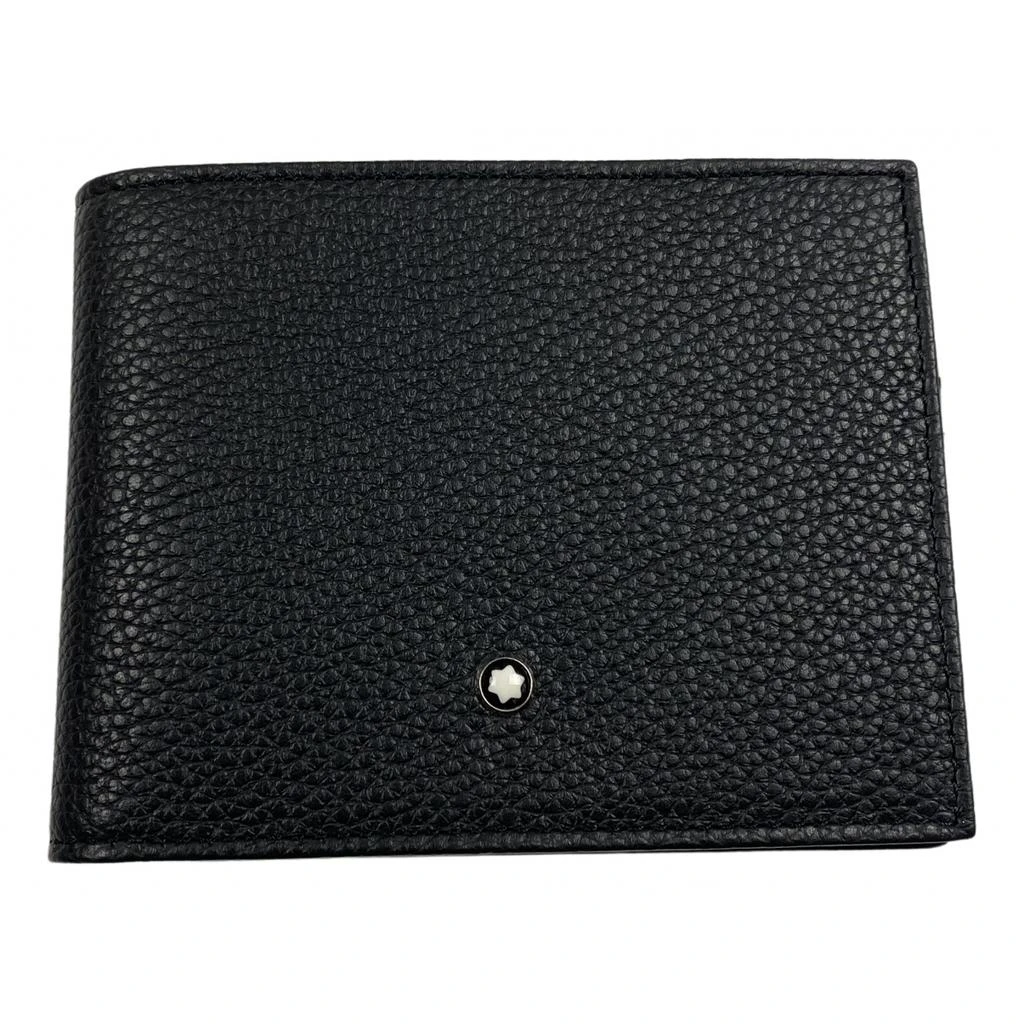 MontBlanc Montblanc Leather small bag 1