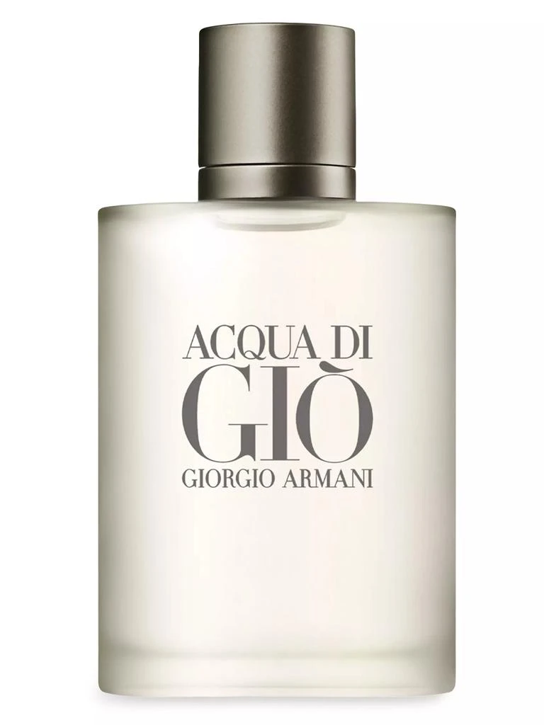 Armani Beauty Acqua Di Gio Pour Homme Eau de Toilette 1