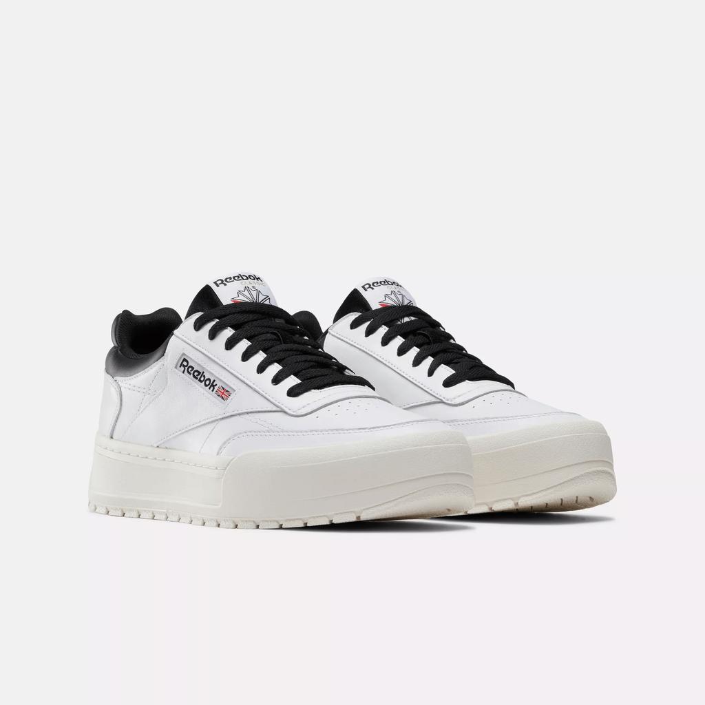 Reebok Club C Megacourt Shoes
