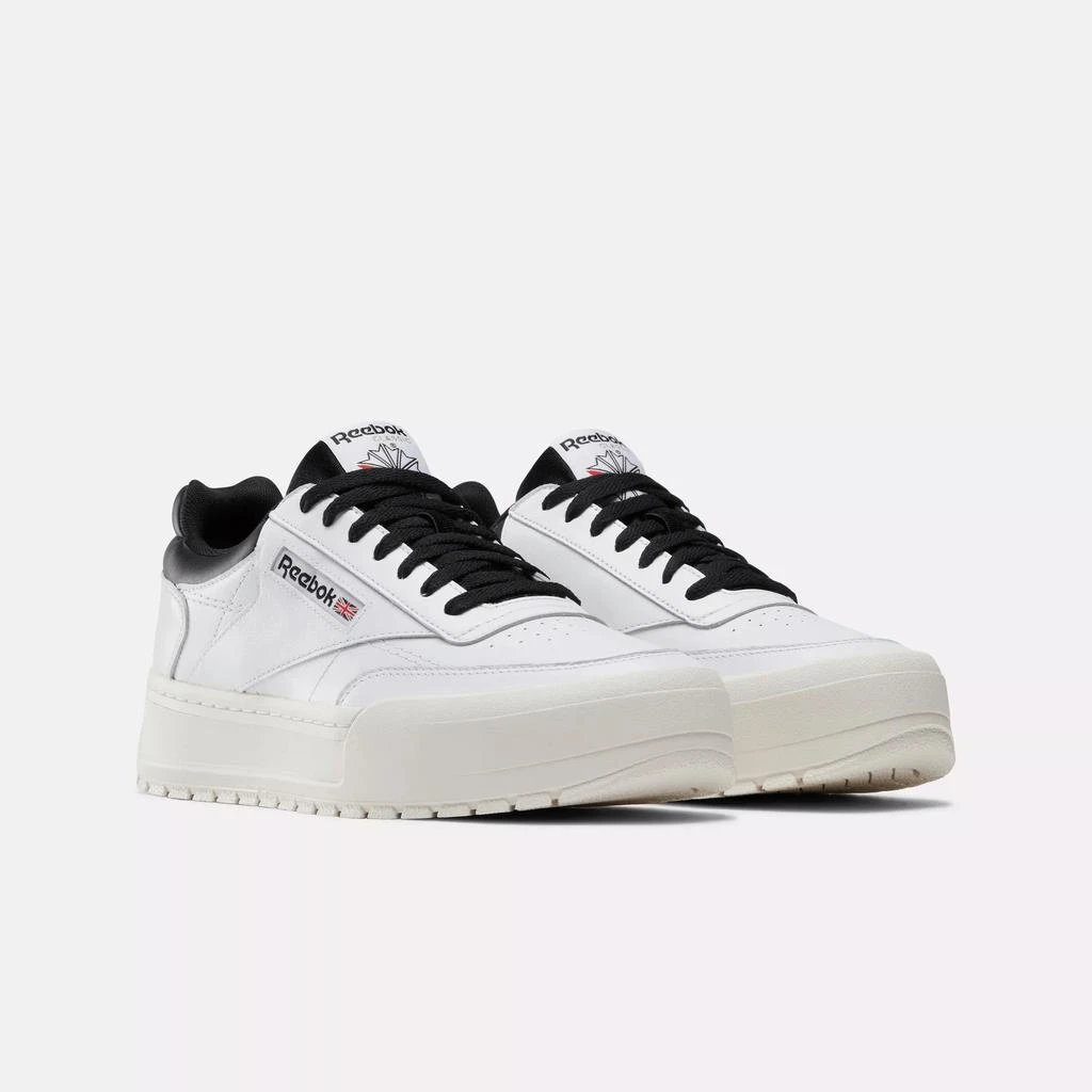 Reebok Club C Megacourt Shoes 2