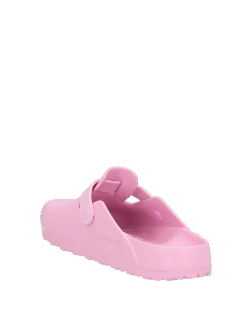 Birkenstock Mules and clogs 3