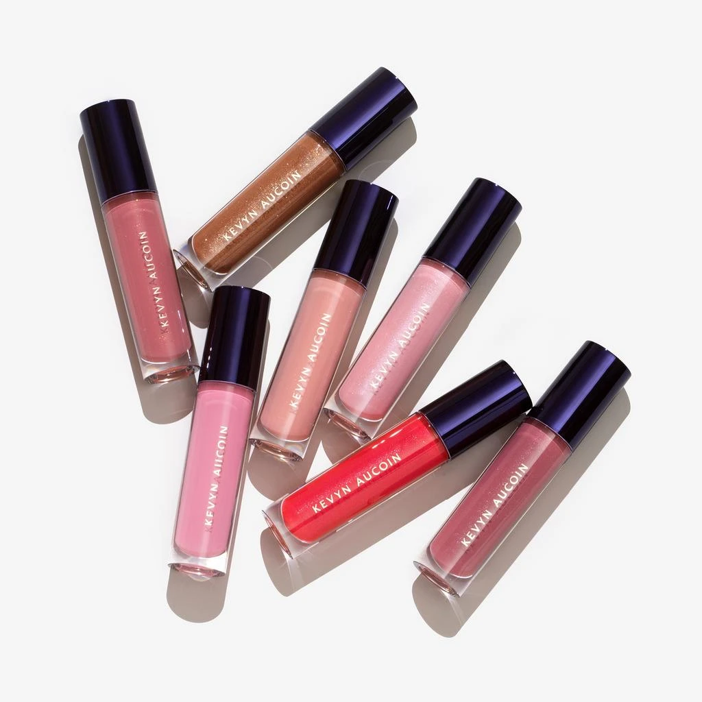 Kevyn Aucoin Kevyn Aucoin Celestial Lip Gloss 5.6ml 6