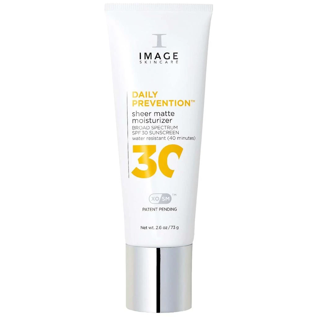 IMAGE Skincare IMAGE Skincare DAILY PREVENTION Sheer Matte Moisturiser SPF 30 73g
