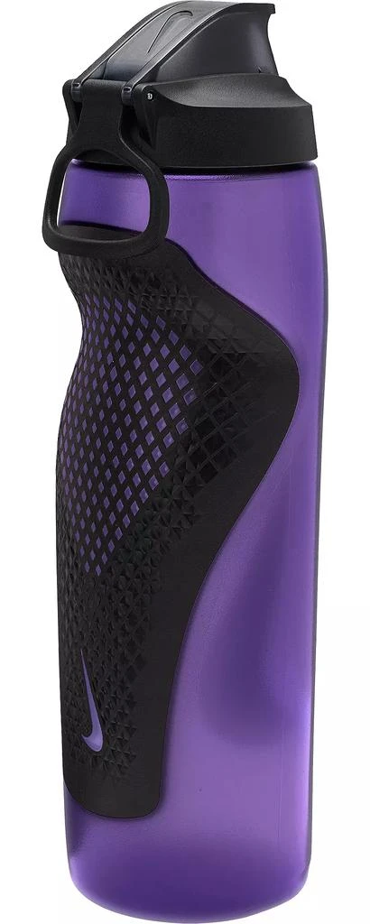 NIKE Nike Refuel 32 oz. Water Bottle with Locking Lid 4