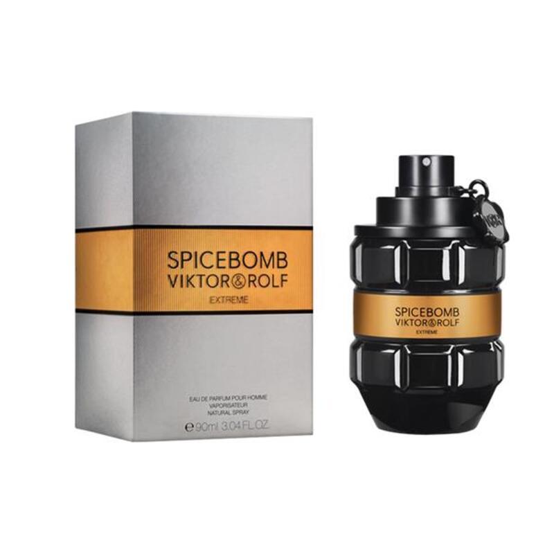 Viktor & Rolf Viktor & Rolf - Spicebomb Extreme EDP (50ml)