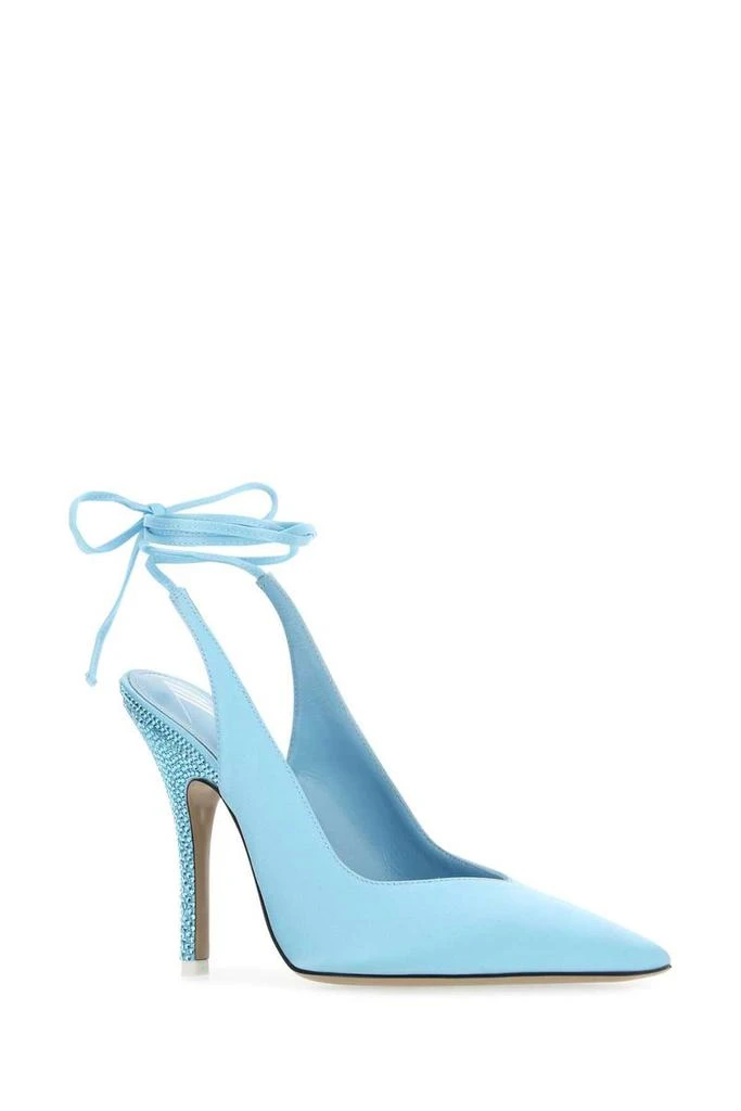The Attico The Attico Heeled Shoes 2