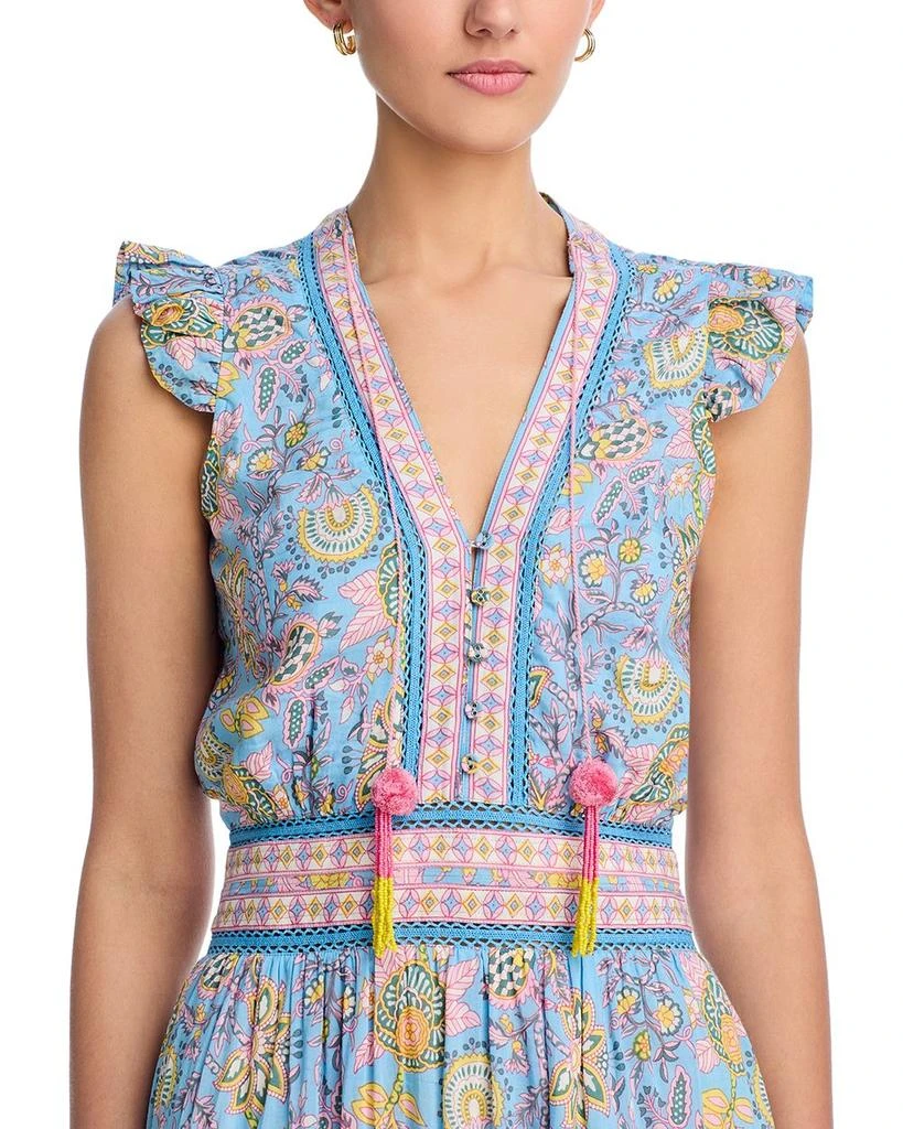 Bell Annabelle Maxi Dress 2