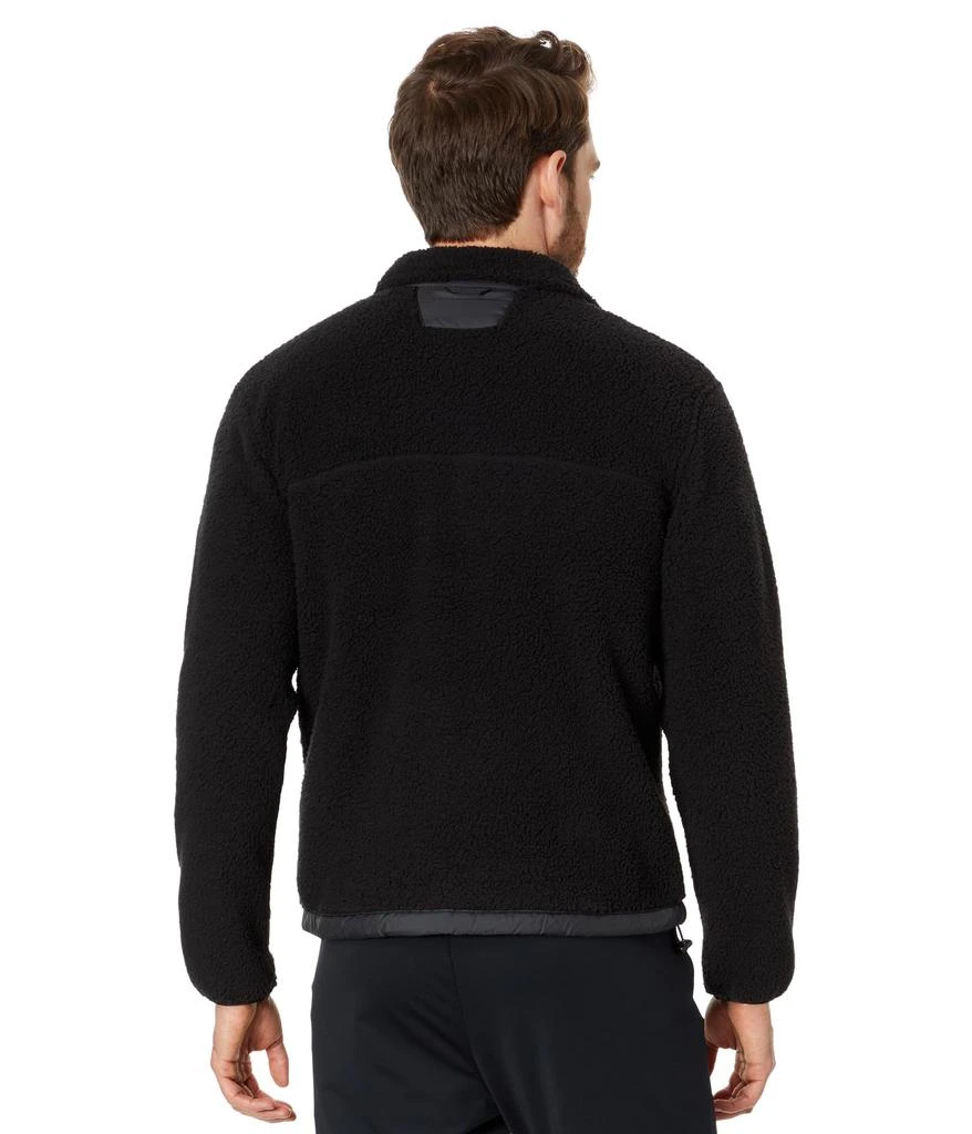 Spyder Sherman Fleece Jacket 3