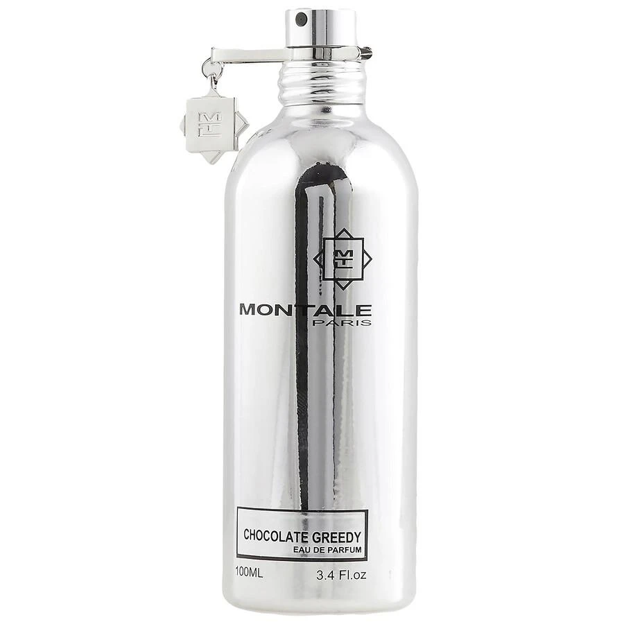 Montale Chocolate Greedy / Montale EDP Spray 3.3 oz (100 ml) (u)