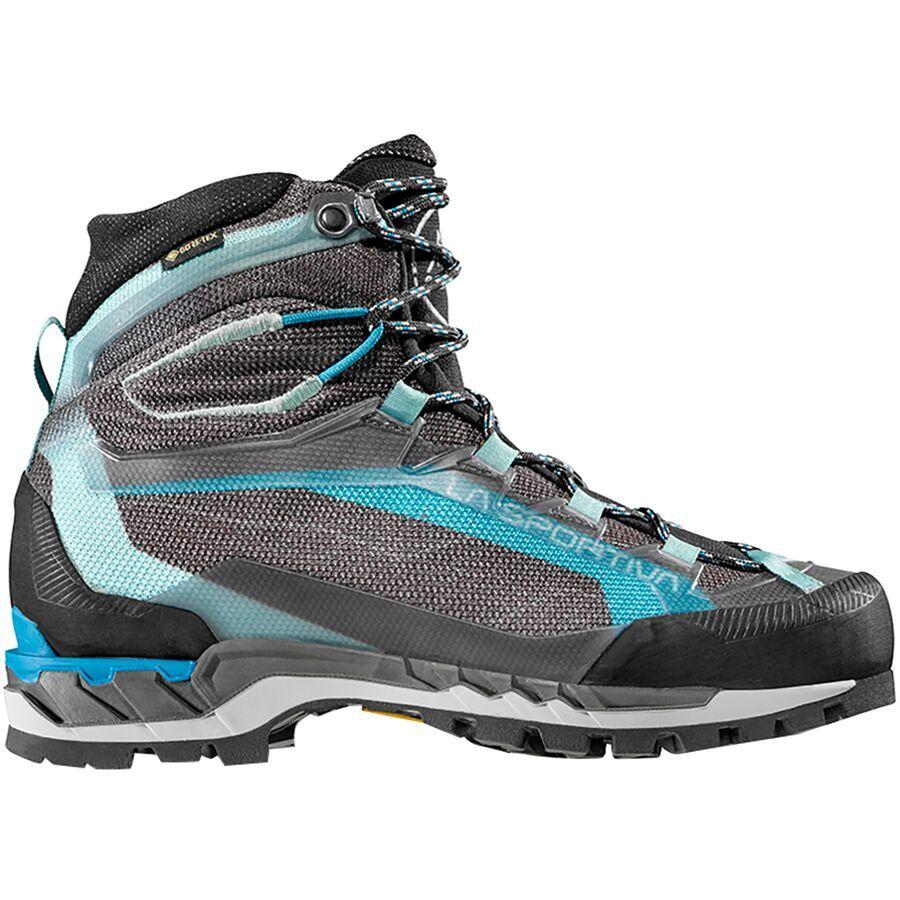 La Sportiva Trango Tech GTX Mountaineering Boot - Women
s