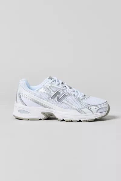 New Balance New Balance Women's 740 Sneaker 3