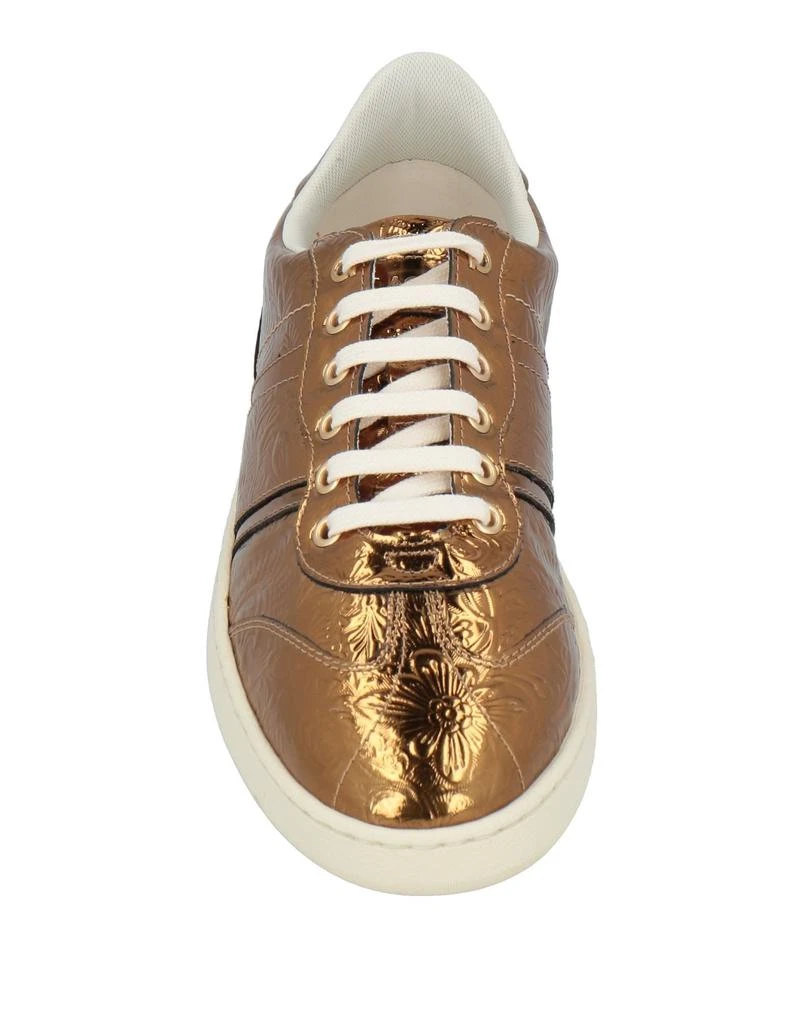 Salvatore Ferragamo Sneakers 4