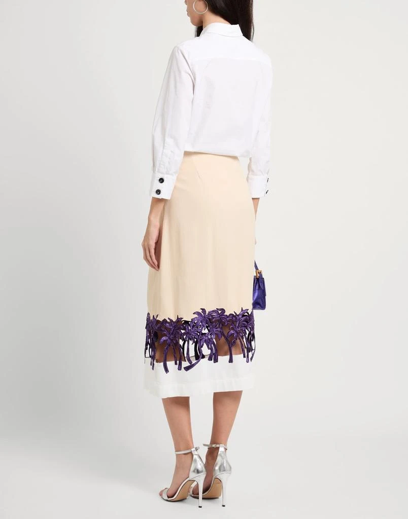 STELLA JEAN Midi skirt 3