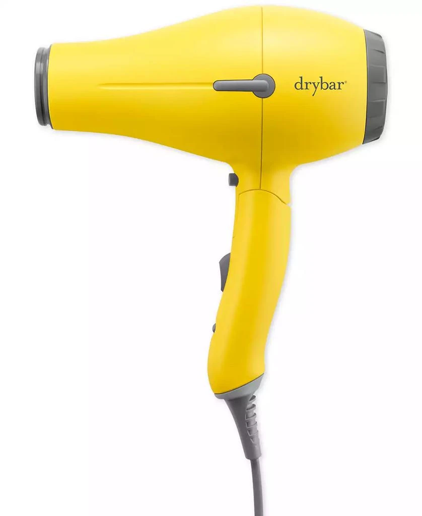 Drybar Baby Buttercup Travel Blow-Dryer 3