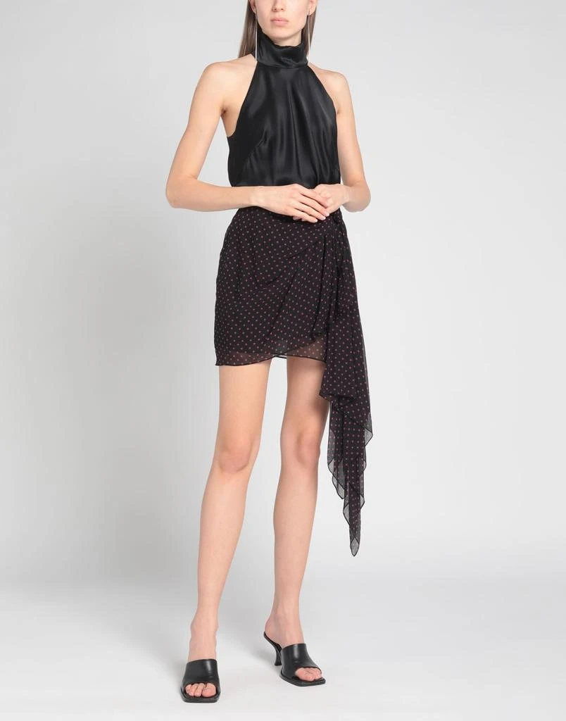 Dundas Mini skirt 2