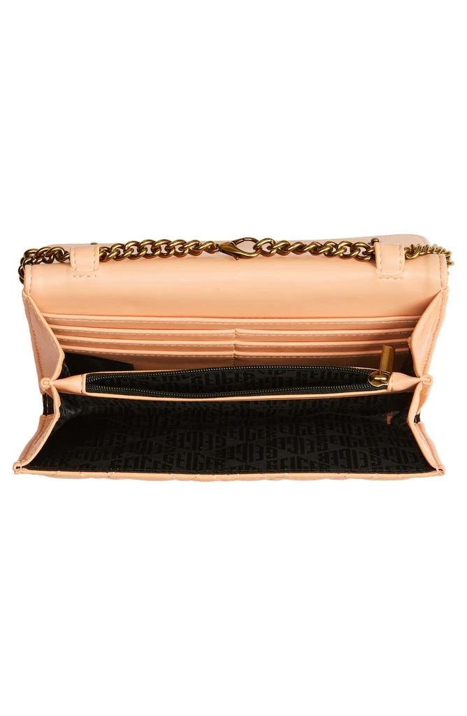 Kurt Geiger Brixton Chain Wallet 5