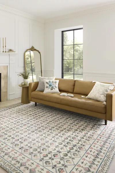 Loloi Rifle Paper Co. X Loloi Eden Rug