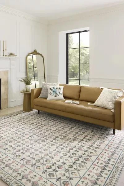 Loloi Rifle Paper Co. X Loloi Eden Rug 2