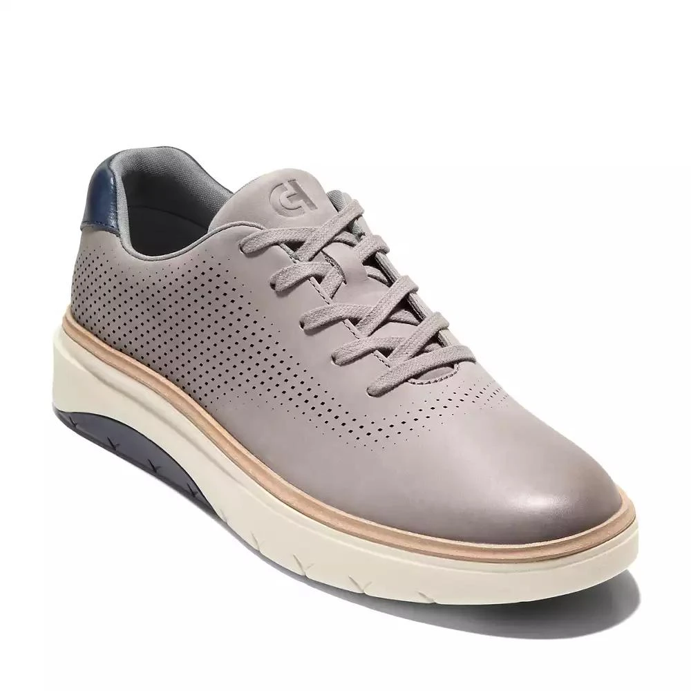 Cole Haan Men's GrandPrø FeatherArc Laser Sneaker 1