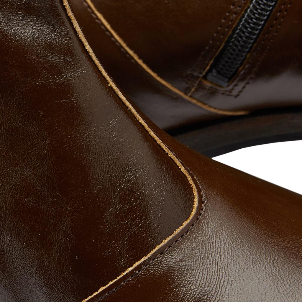 Our Legacy Our Legacy Camion Boot - Boots - Free Shipping