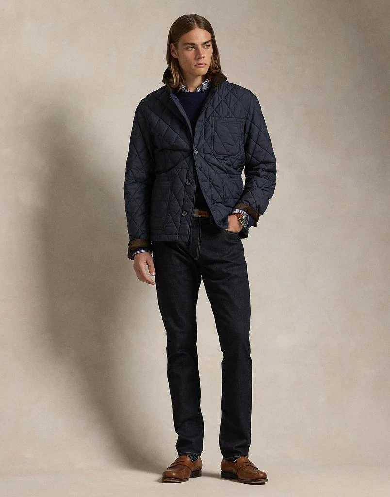 Ralph Lauren Shell  jacket 4