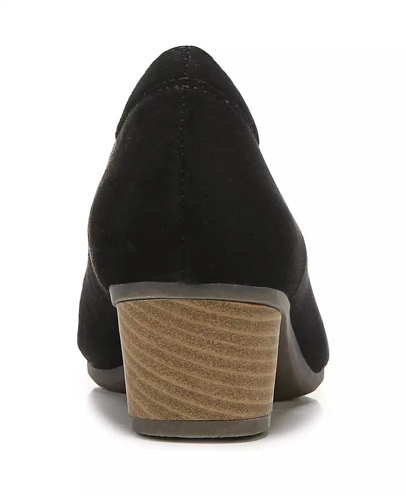 Dr. Scholl's Women's Be Ready Wedge Pumps 3