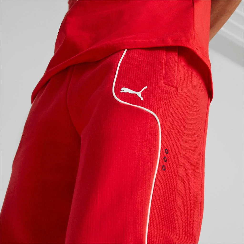 Puma PUMA Men's Scuderia Ferrari Race Sweatpants 6