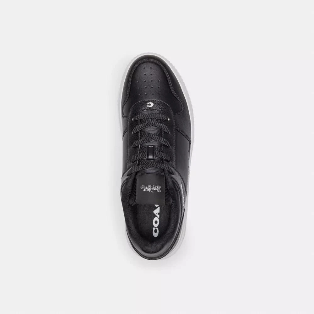 Coach Platform Sneaker 3