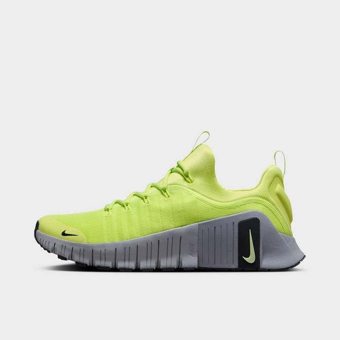 NIKE Men s Nike Free Metcon 6 Training Shoes Free Shipping BeyondStyle