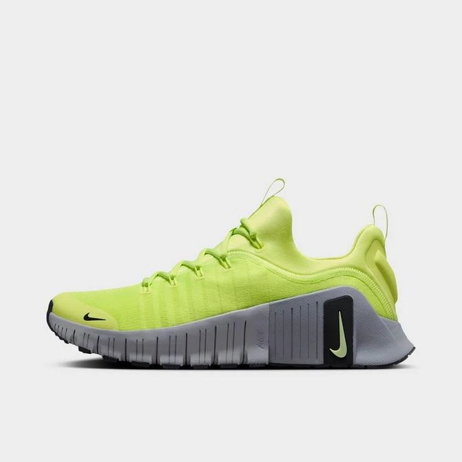 NIKE Men's Nike Free Metcon 6 Training Shoes 1