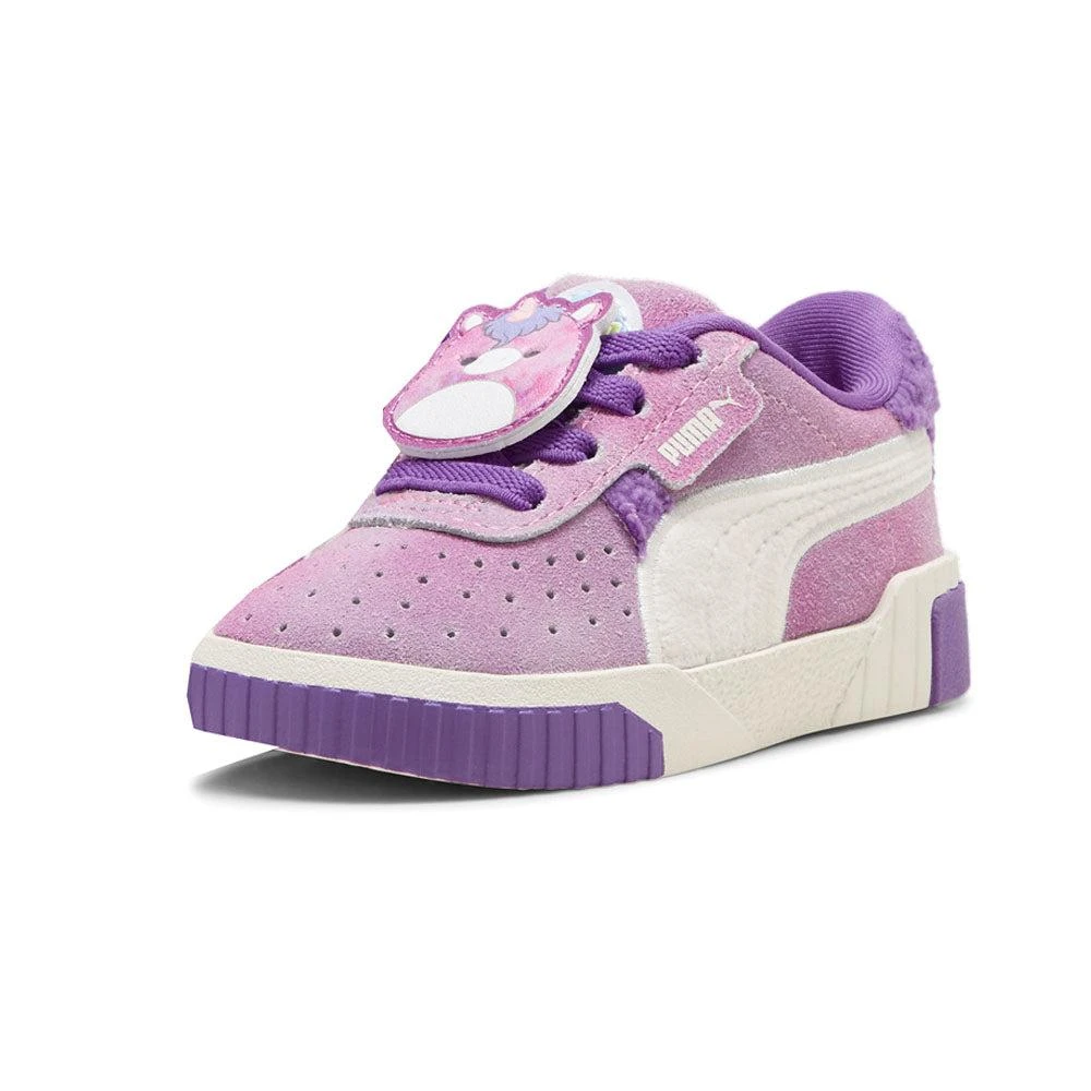 Sneakers Baby Puma For Sale Cali Lola X Squish Lace Up Sneakers  (Toddler-Little Kid) – On Sale