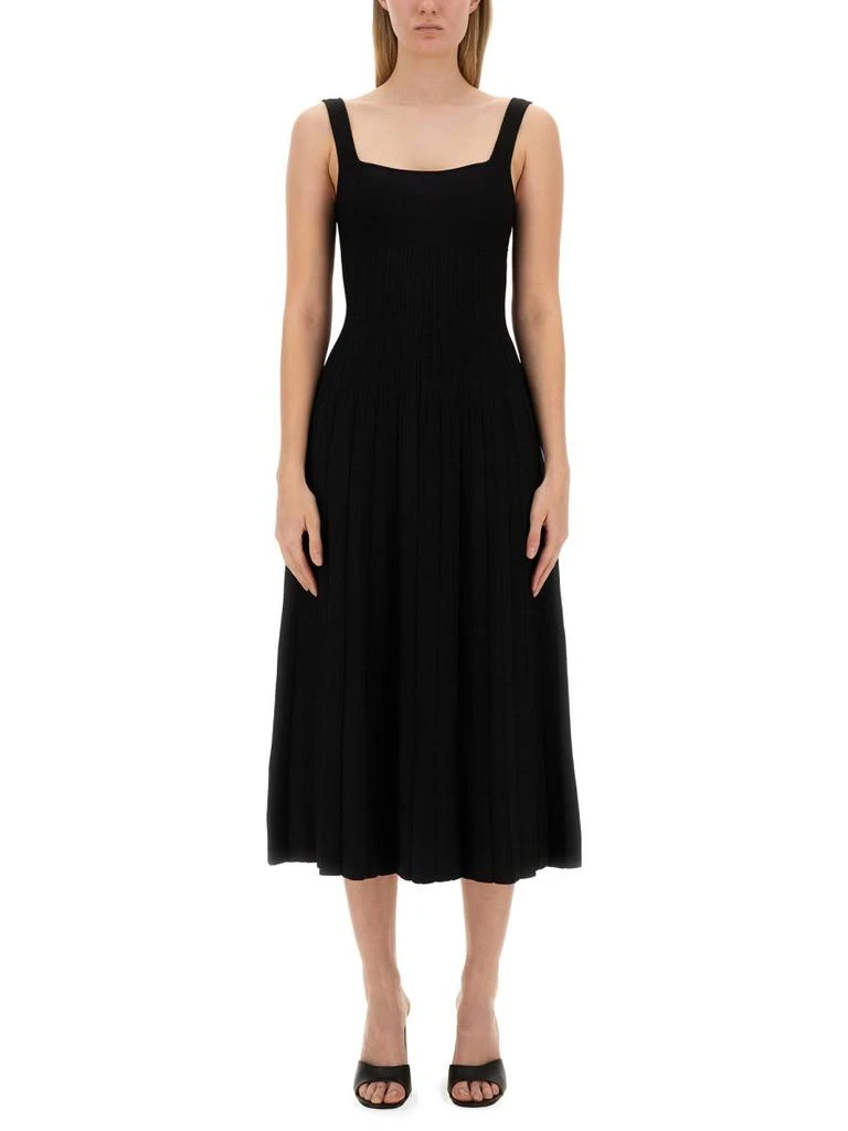 Staud ellison Dress 1