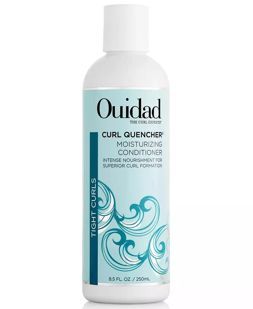 Ouidad Curl Quencher Moisturizing Conditioner 1