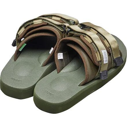 Suicoke Moto-Cab Sandal 4