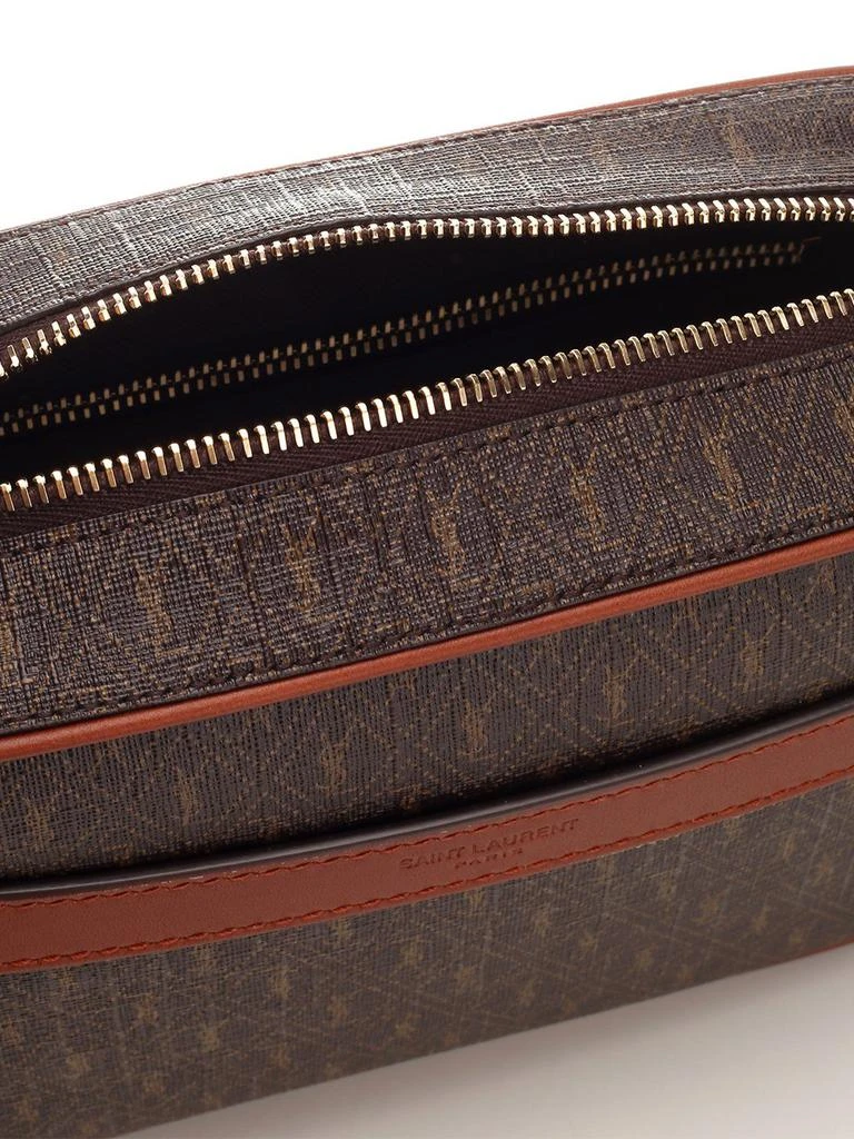 Yves Saint Laurent Saint Laurent Le Monogramme Camera Bag 4